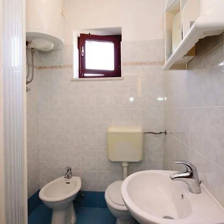Vila Sabina Labin (Istria)