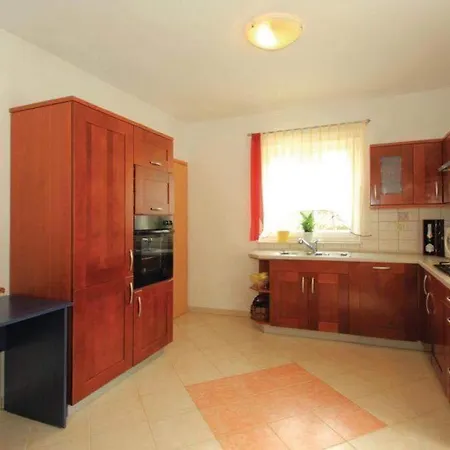 Vila Sabina Labin (Istria)