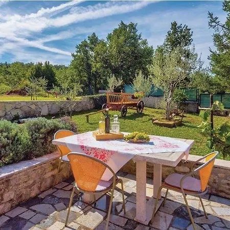 Villa Vila Sabina *