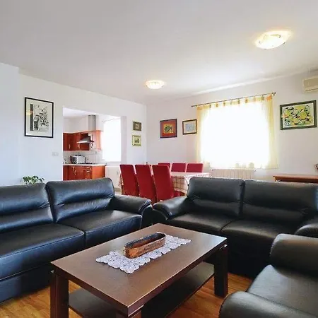 Vila Sabina Villa