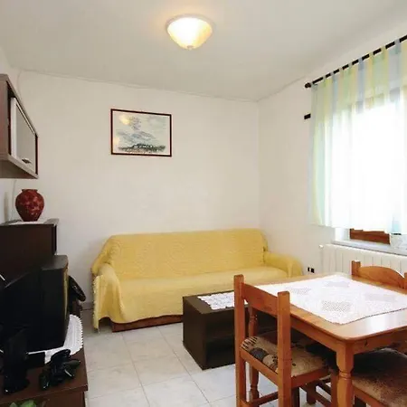 Vila Sabina Villa Labin (Istria)