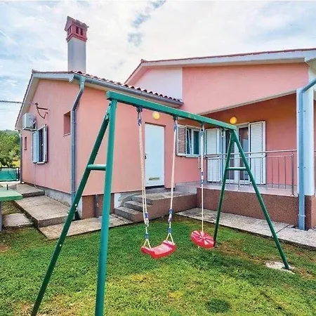 Vila Sabina * Labin (Istria)