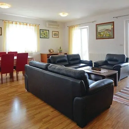 Villa Vila Sabina Labin (Istria)