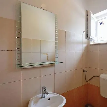 Villa Vila Sabina Labin (Istria)