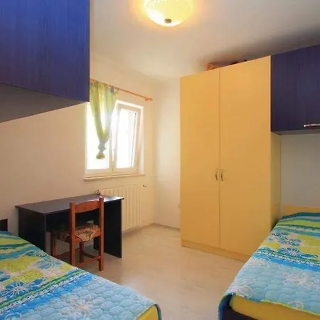Vila Sabina Labin (Istria)